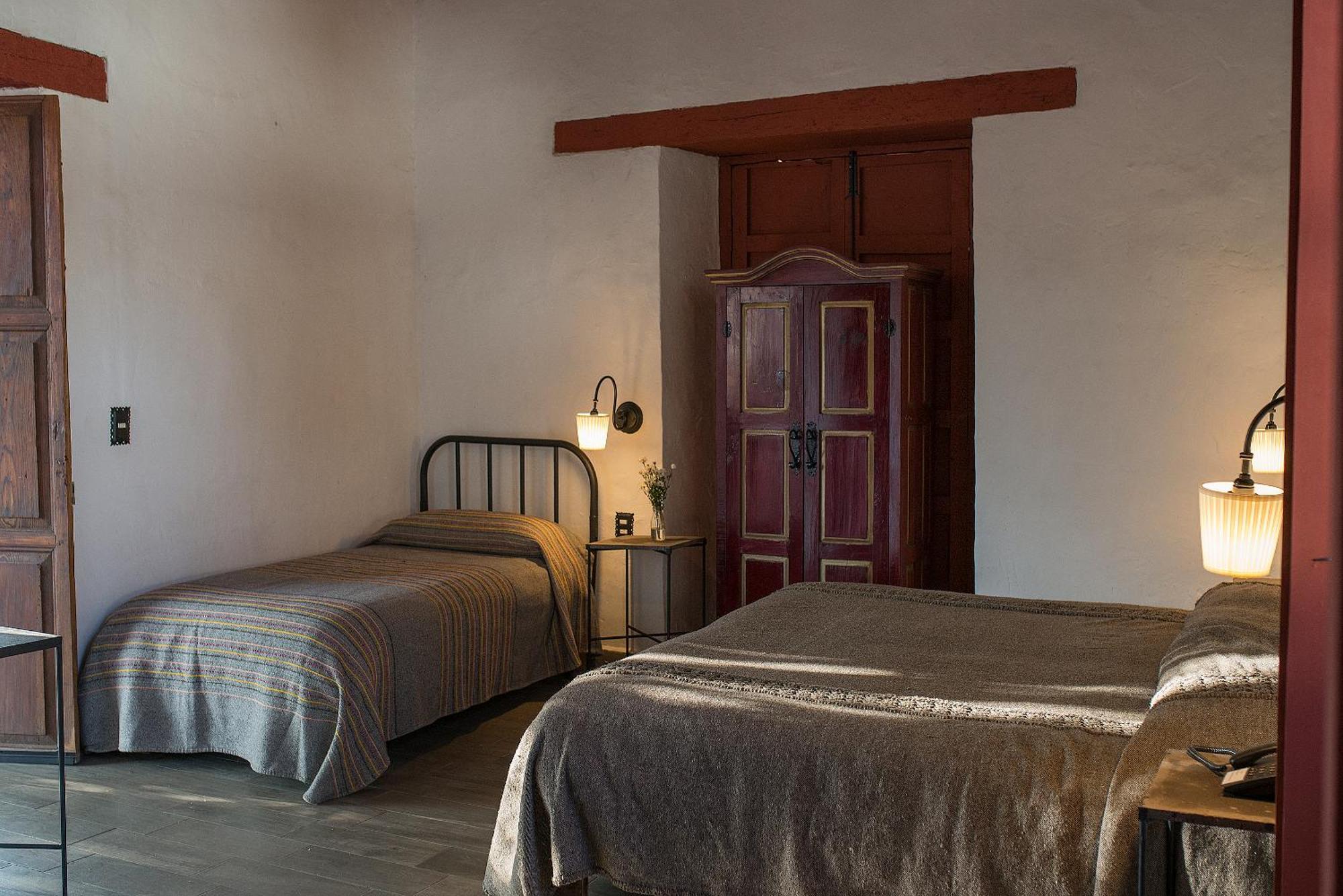 Hotel Boutique Posada La Basilica Pátzcuaro 外观 照片