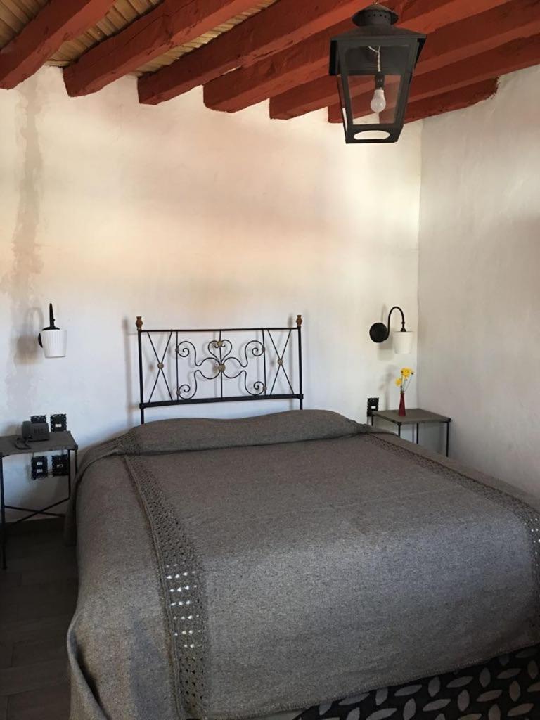 Hotel Boutique Posada La Basilica Pátzcuaro 外观 照片