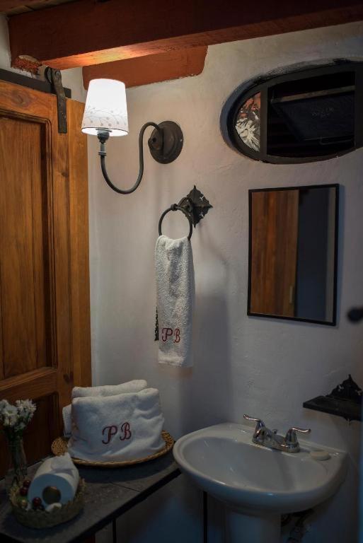 Hotel Boutique Posada La Basilica Pátzcuaro 外观 照片